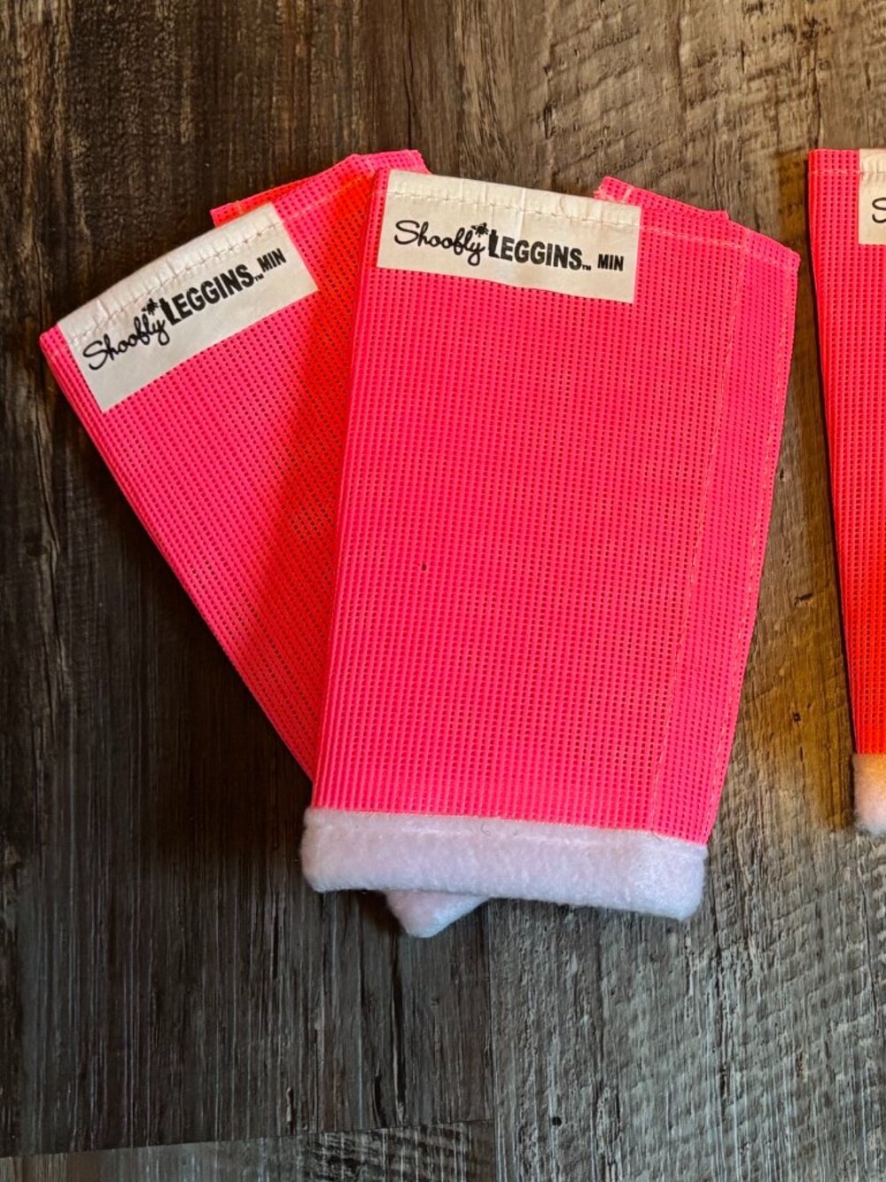 Shoofly Leggins (Mini)